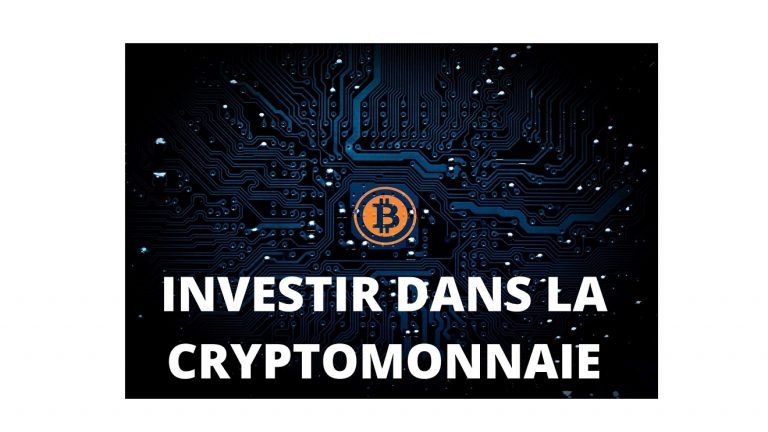 Crypto monnaie