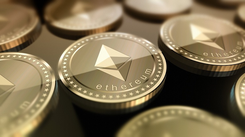 cryptomonnaie Ethereum