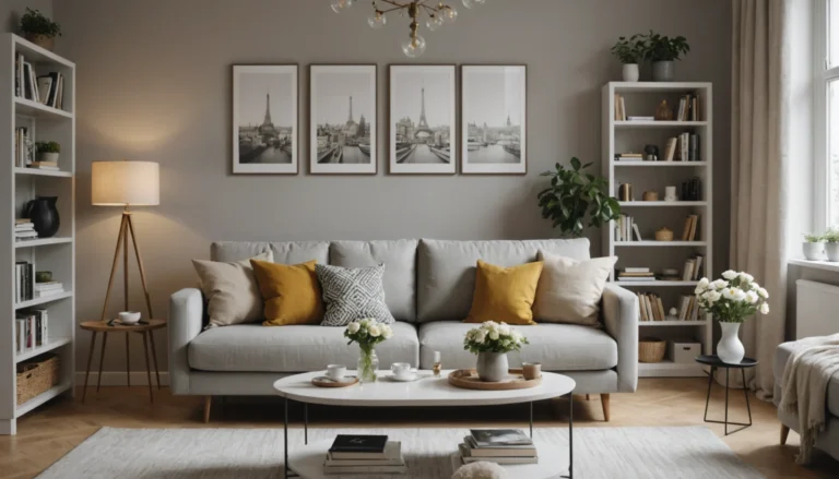 quel avantage à louer un appartement meublé