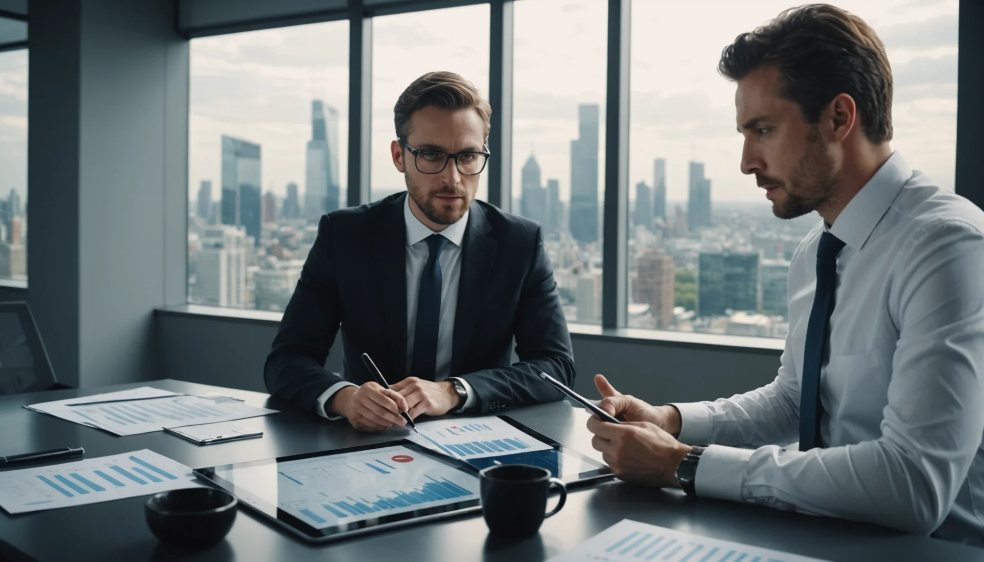 transfert pret immobilier