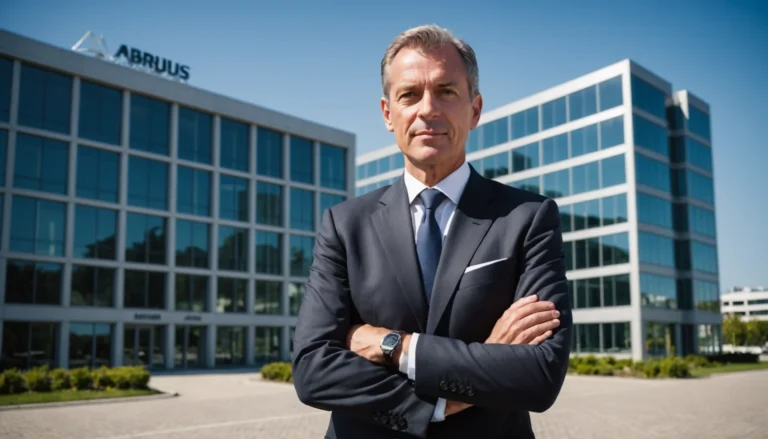 alain faure airbus