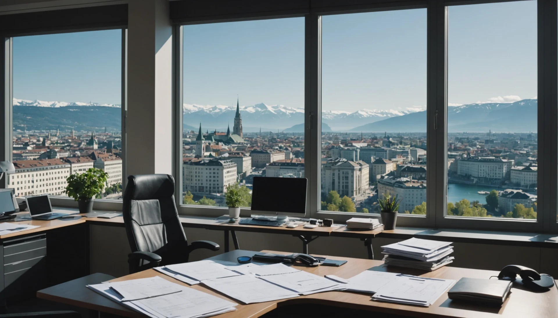 bareme impots geneve