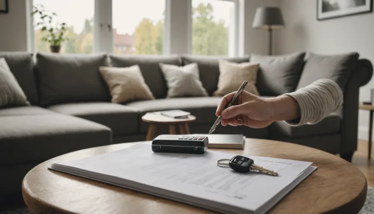 assurance loyer impayé pour propriétaire