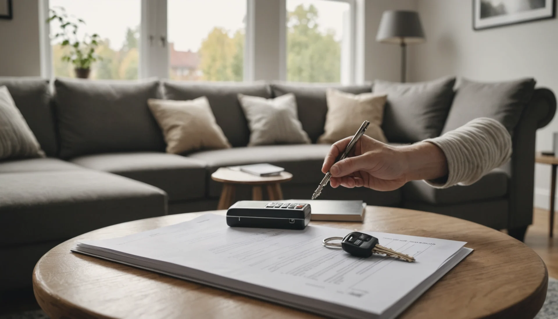 assurance loyer impayé pour propriétaire