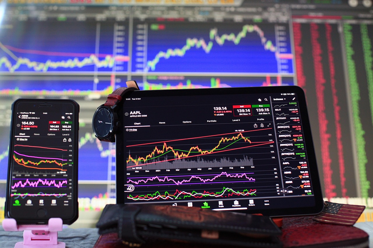 L’importance d’un bon broker dans la performance de trading