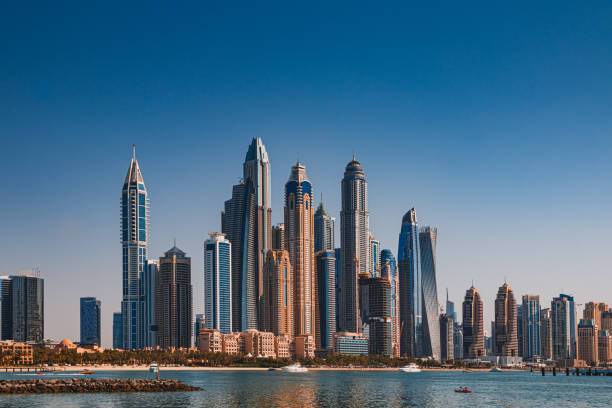 Pourquoi les investisseurs belges choisissent Dubaï en 2025 ?