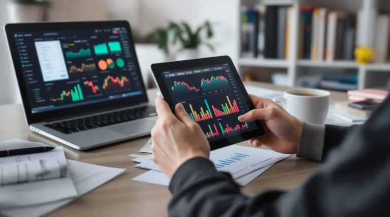 portefeuille investissement