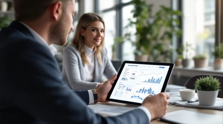 avis produits structurés