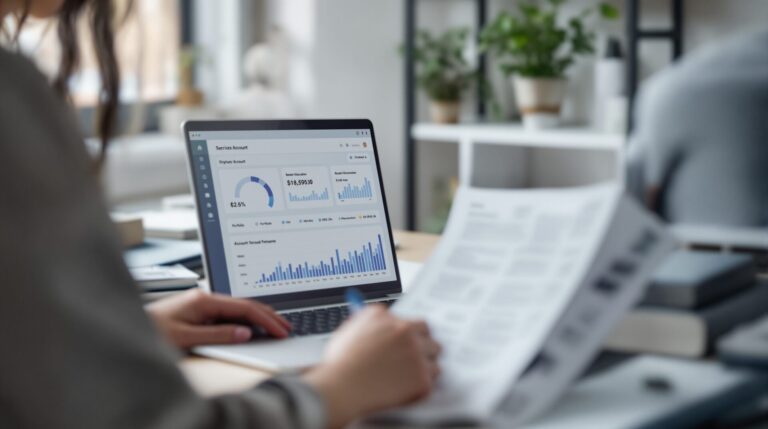 Compte-titres ordinaire : fonctionnement expliqué simplement