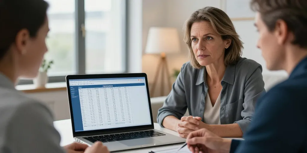 Réduisez vos mensualités : la simulation de rachat expliquée