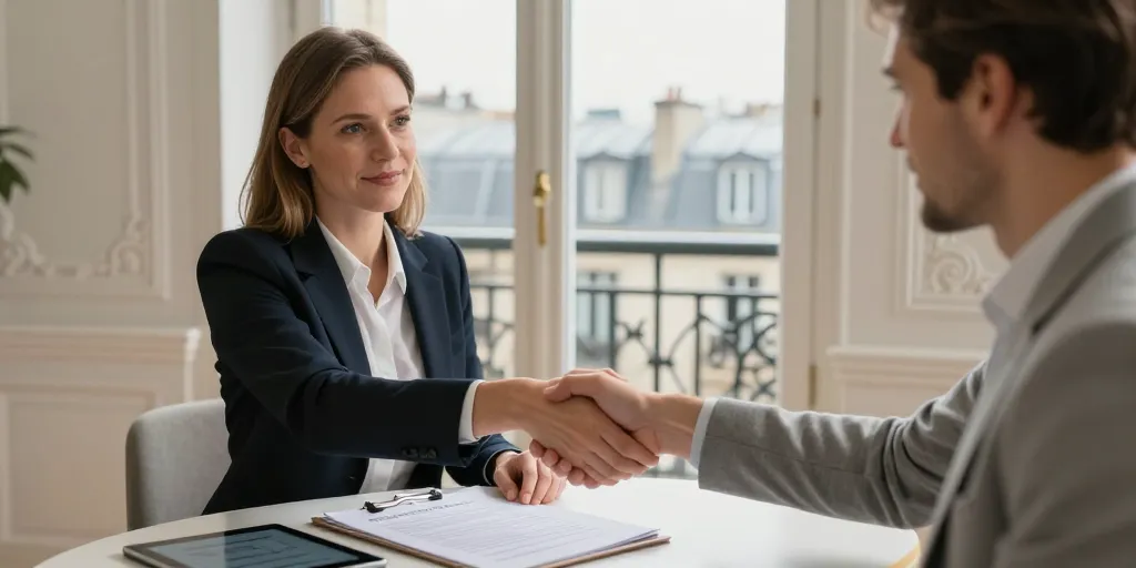 Comment réussir sa gestion locative à Paris ?