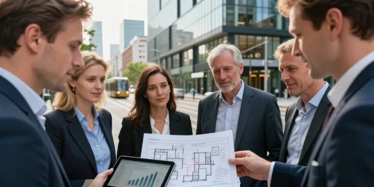 Pourquoi certaines villes de l’Ouest attirent de plus en plus les investisseurs immobiliers