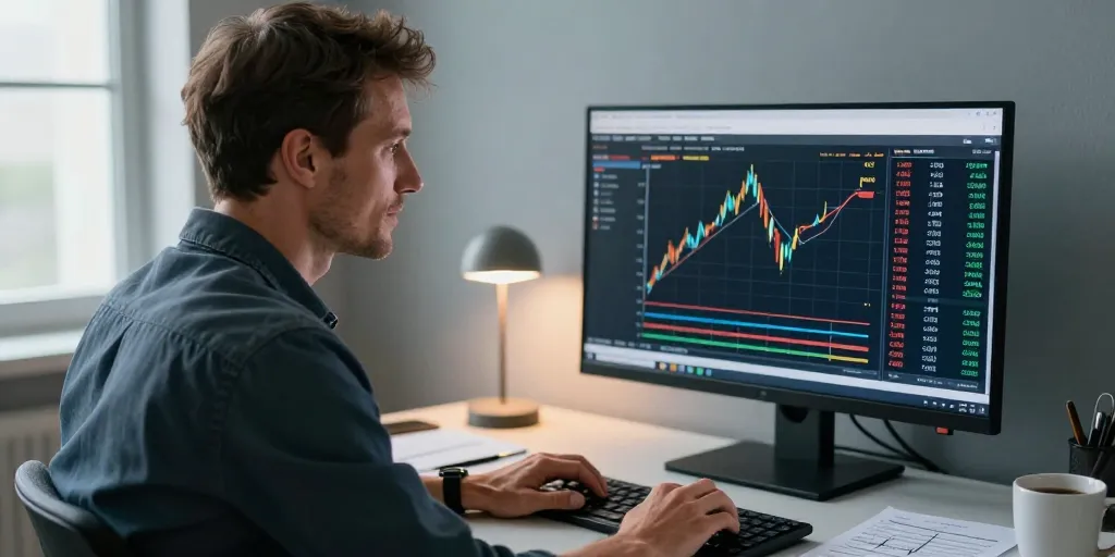 Fondamentaux de la négociation d'options pour l'investisseur particulier