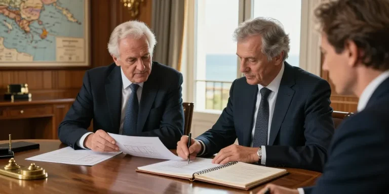 Le Touquet, capitale discrète d'une ingénierie patrimoniale d'exception : voyage au cœur de la Financière de Grenelle
