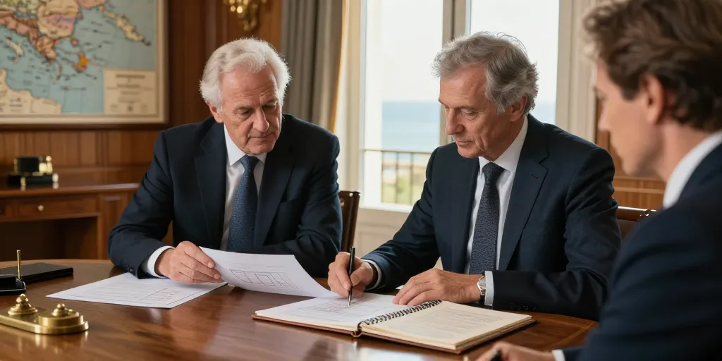 Le Touquet, capitale discrète d'une ingénierie patrimoniale d'exception : voyage au cœur de la Financière de Grenelle