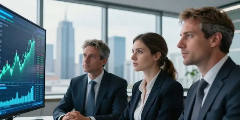 Les 10 meilleures actions à acheter en 2026