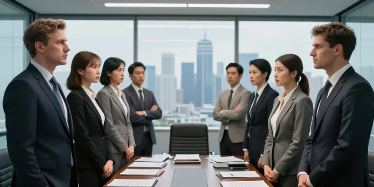 Pourquoi les acquisitions échouent en l'absence d'une bonne orchestration ?