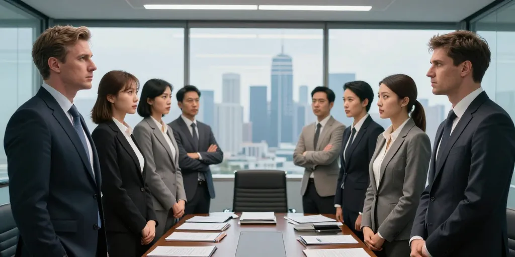 Pourquoi les acquisitions échouent en l'absence d'une bonne orchestration ?