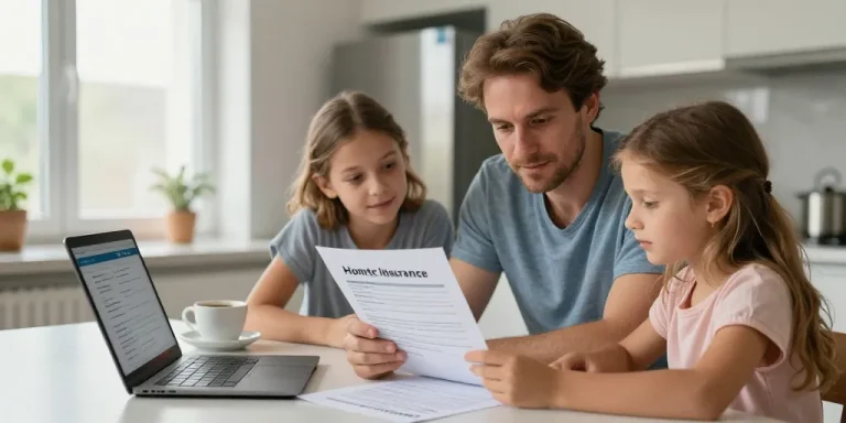 Meilleure assurance habitation rapport qualité/prix 2026 : notre sélection