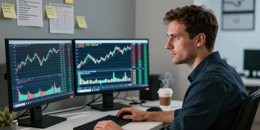 stratégie scalping