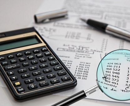 Calculatrice_de_la_VA_des_flux_de_trésorerie_irréguliers