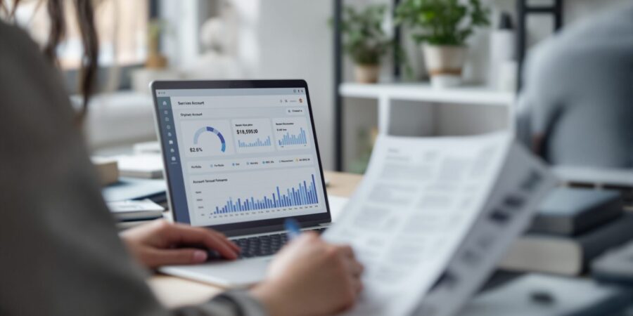 Compte-titres ordinaire : fonctionnement expliqué simplement