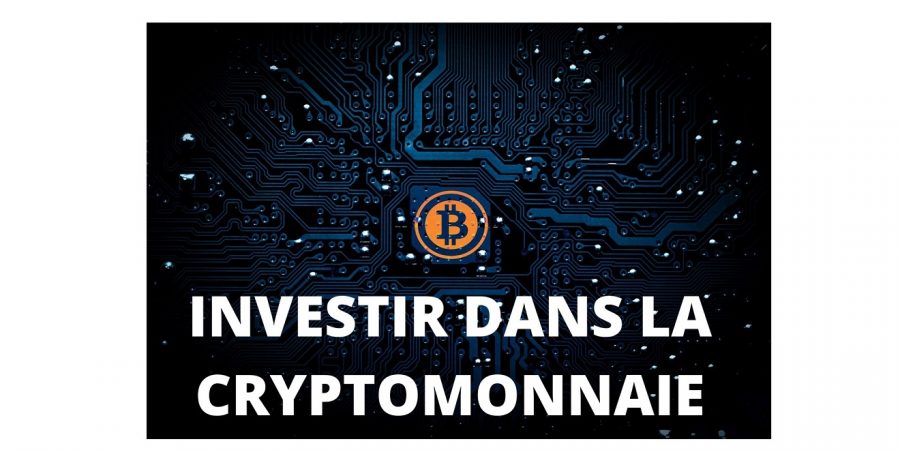 Crypto monnaie