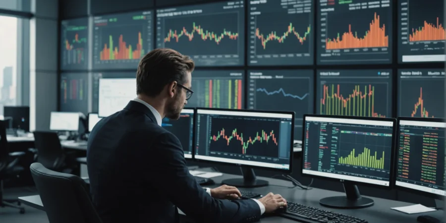 Exploration_des_Opportunités_de_Trading_dans_le_Secteur_Financier