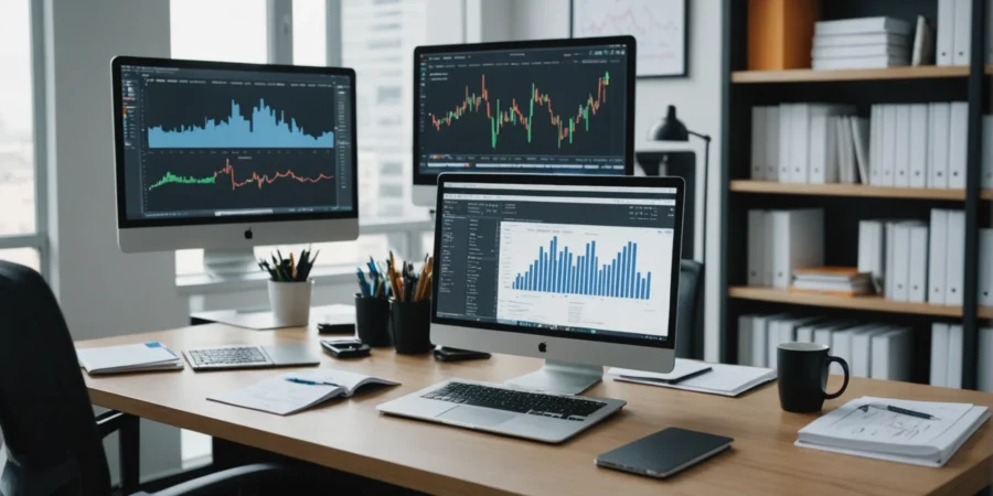 Guide_Pratique_pour_Déclarer_Vos_Bénéfices_en_Toute_Simplicité_dans_le_Domaine_de_la_Finance