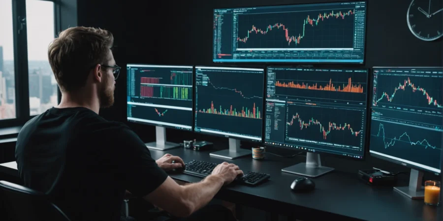 Les_secrets_du_crypto_trading_révélés_:_guide_ultime_pour_débutants_curieux
