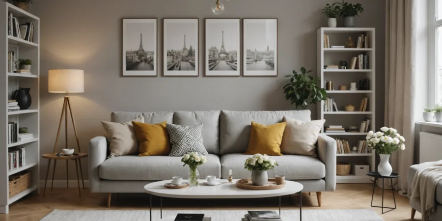 quel avantage à louer un appartement meublé