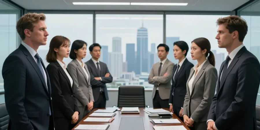 Pourquoi les acquisitions échouent en l'absence d'une bonne orchestration ?