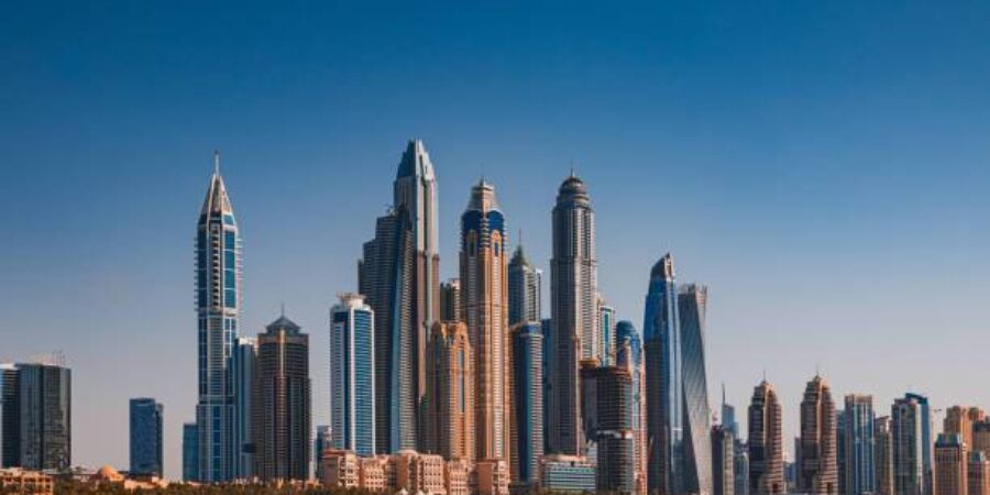 Pourquoi les investisseurs belges choisissent Dubaï en 2025 ?