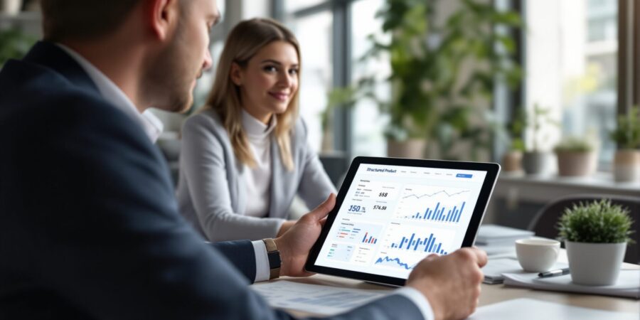 avis produits structurés