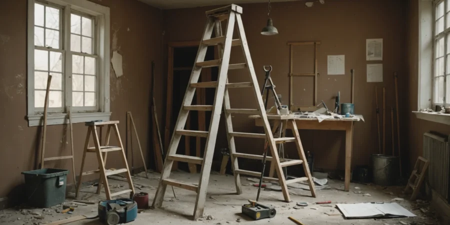 facture des travaux