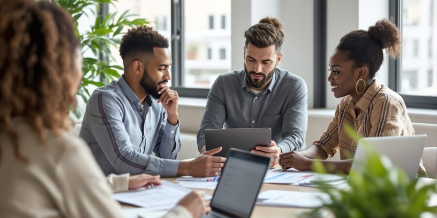 Quelle plateforme choisir pour votre épargne éthique ?