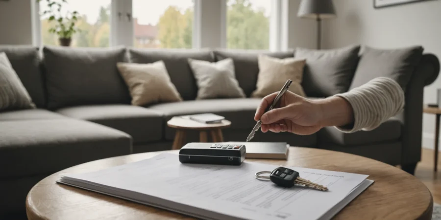 assurance loyer impayé pour propriétaire