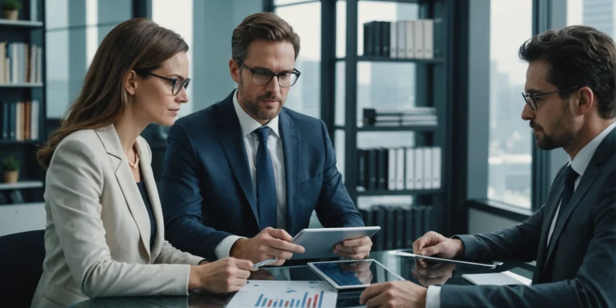 Stratégies_d_Investissement_Rentables_:_Clés_pour_un_Portefeuille_Performant
