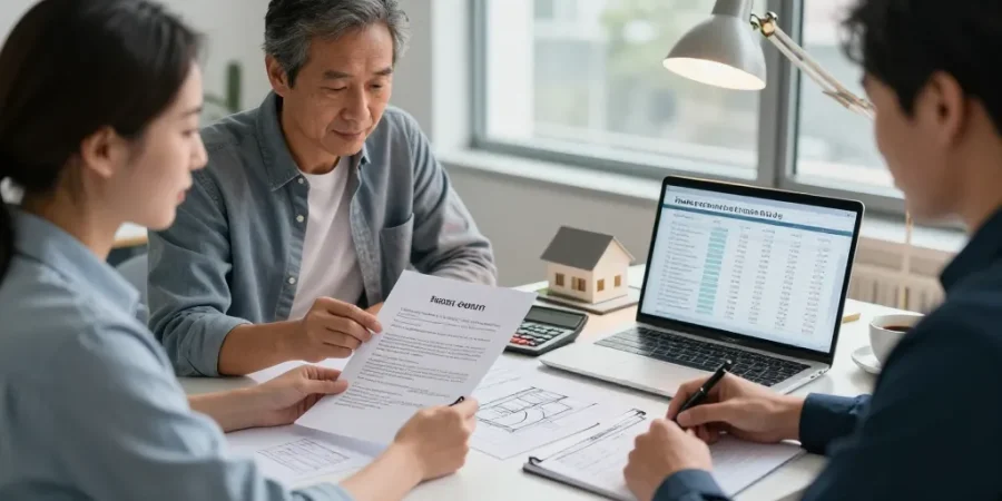 taxation plus value immobiliere