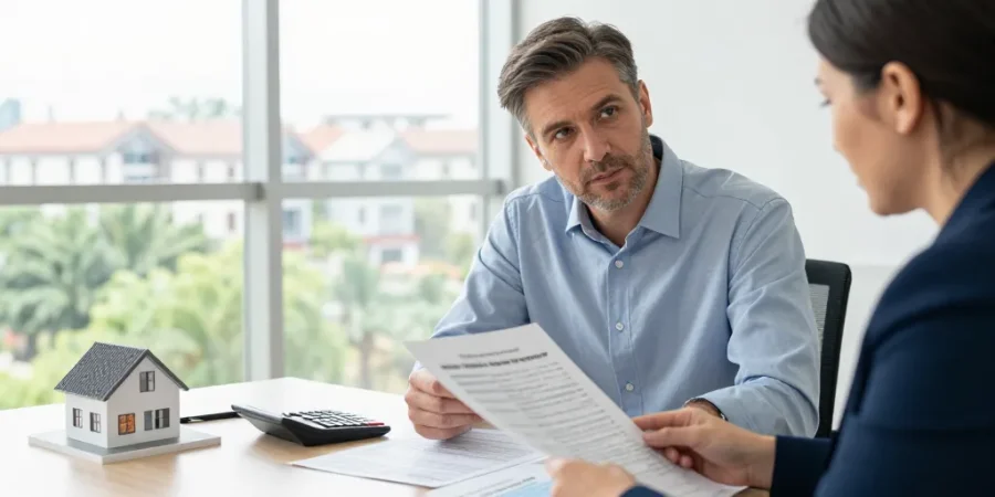 taxation plus value immobiliere