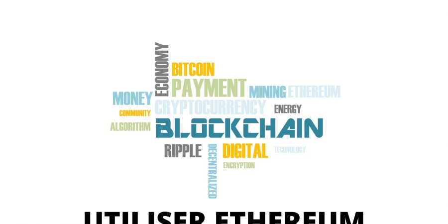 crypto Ethereum